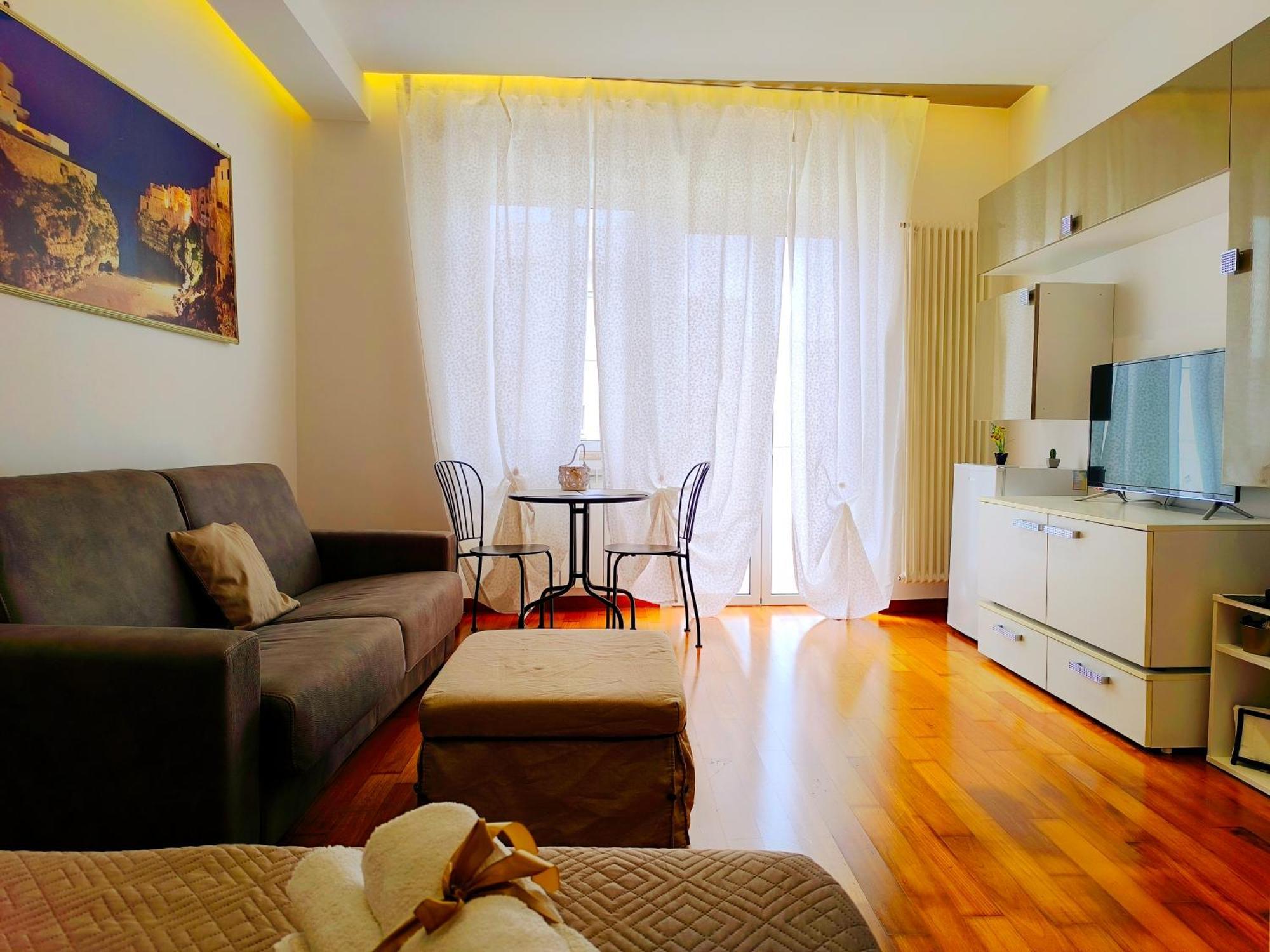 Le Dimore Di Magda Suite & Rooms Полиняно а Маре Екстериор снимка