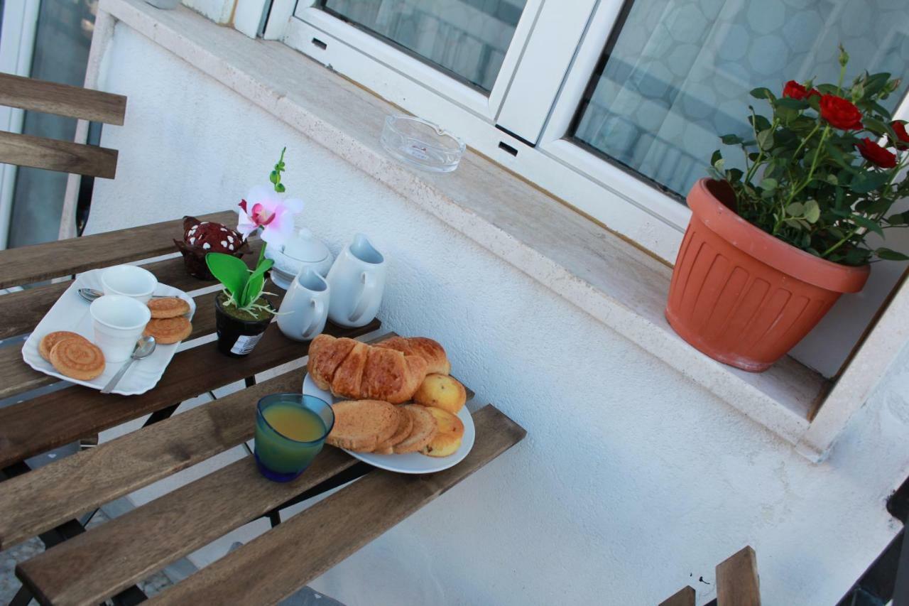 Le Dimore Di Magda Suite & Rooms Полиняно а Маре Екстериор снимка