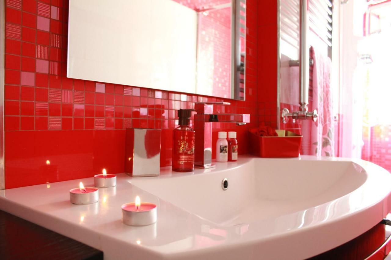 Le Dimore Di Magda Suite & Rooms Полиняно а Маре Екстериор снимка