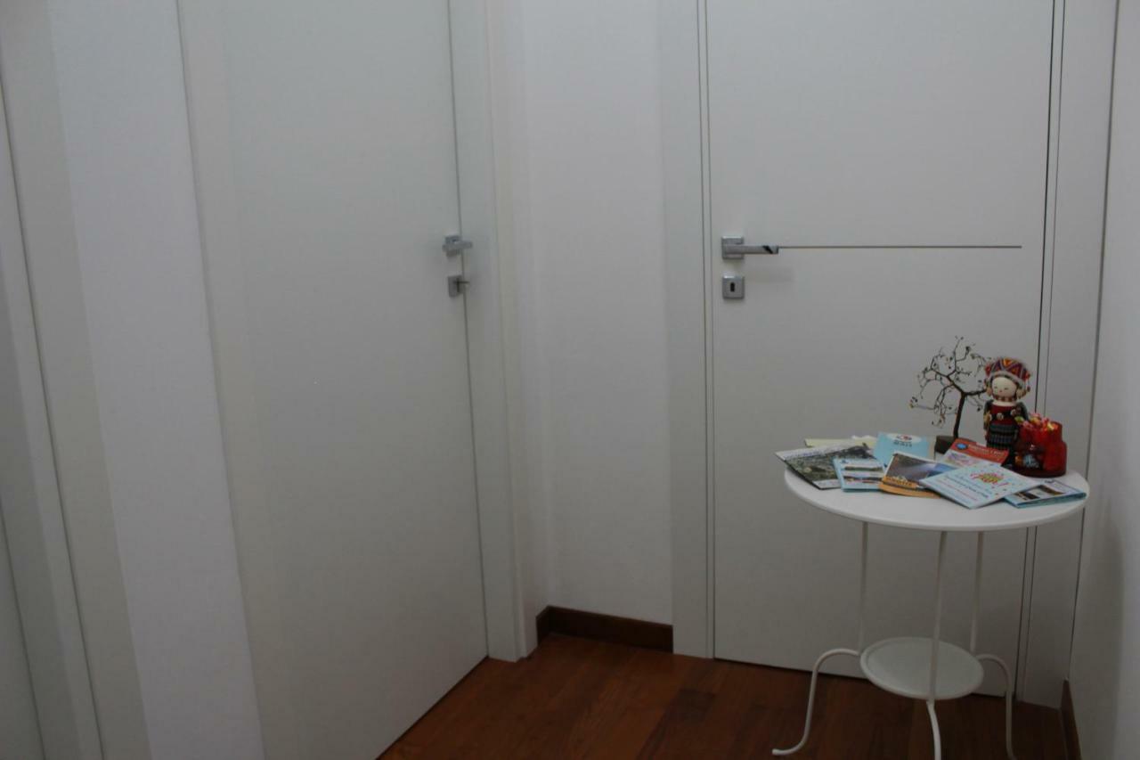 Le Dimore Di Magda Suite & Rooms Полиняно а Маре Екстериор снимка